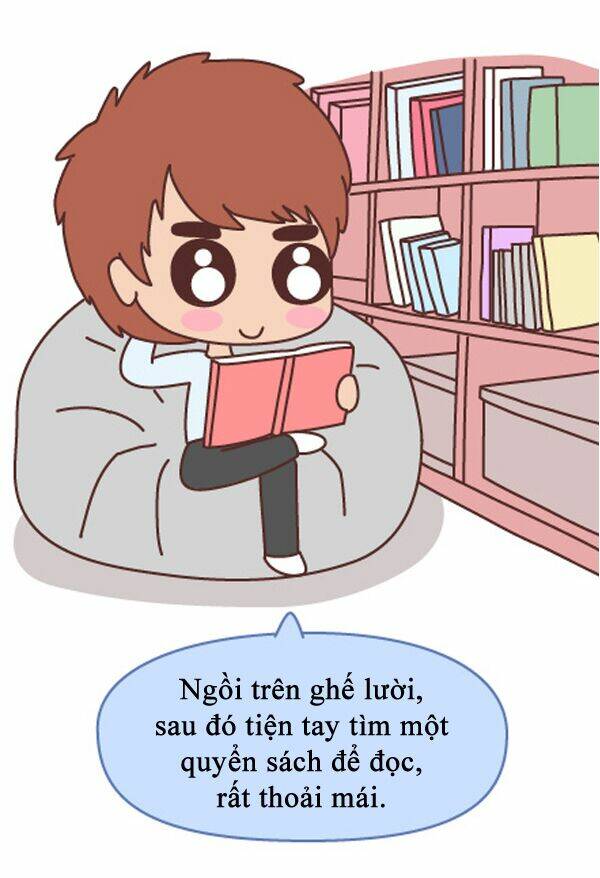 giải mã tình yêu chapter 55 8