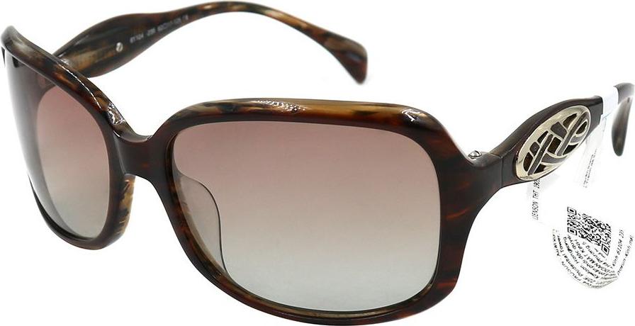 Kính mát unisex chính hãng Prosun 61104 235