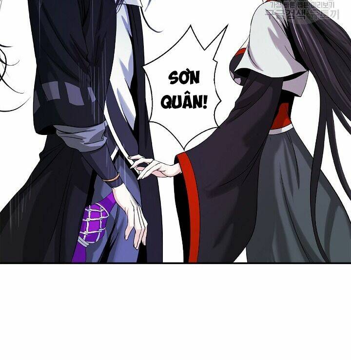 xuyên không thành hổ chapter 63 35