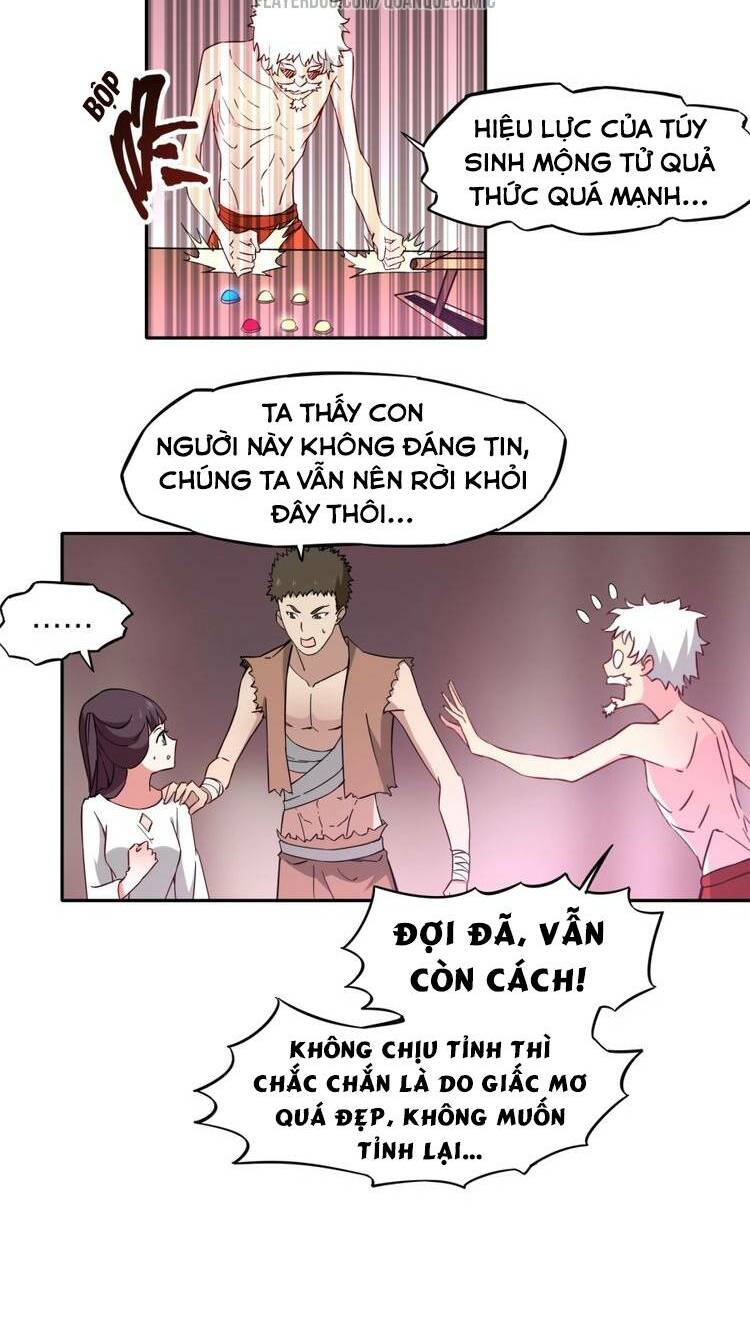 ta luyện giả kim trong thời đại tu tiên chapter 71 4