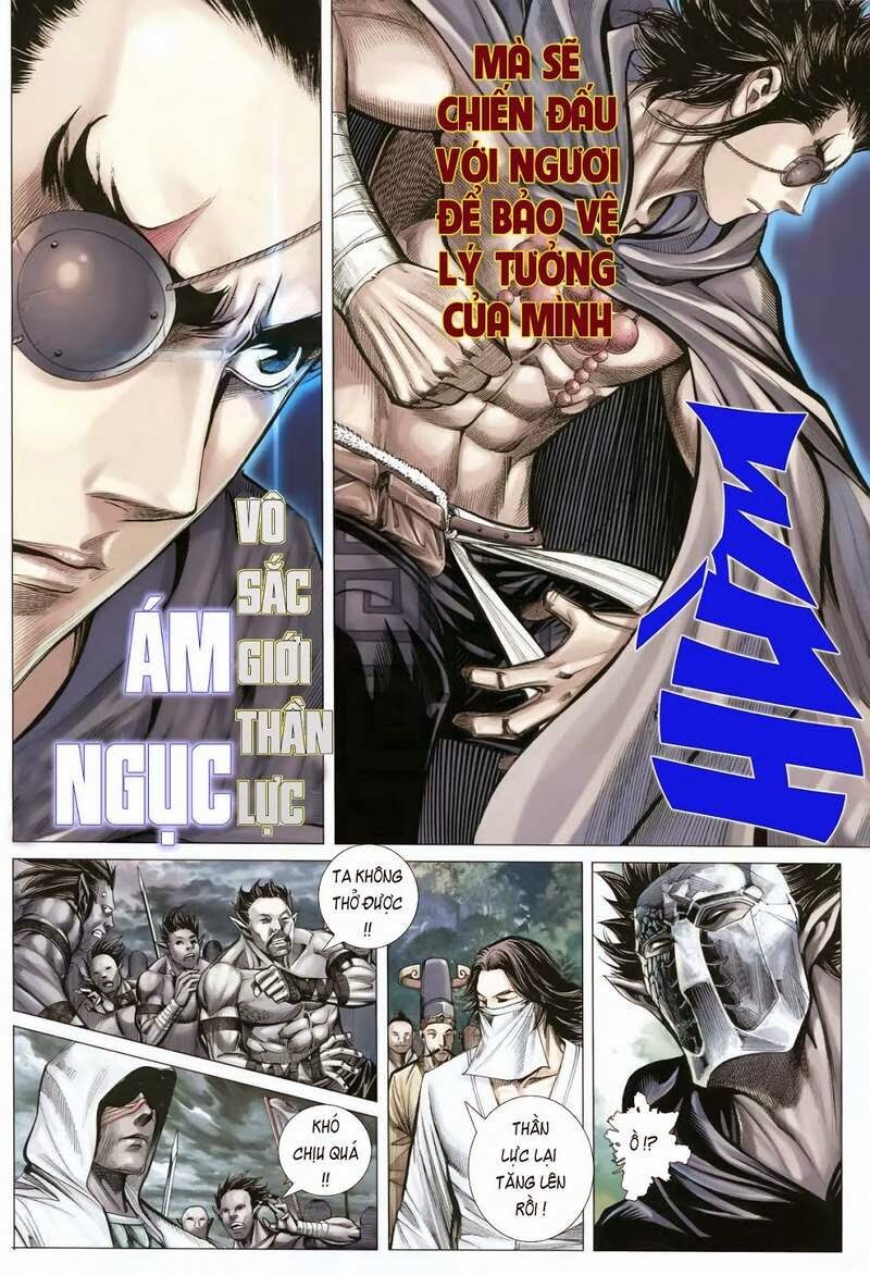 phong thần ký chapter 108 17