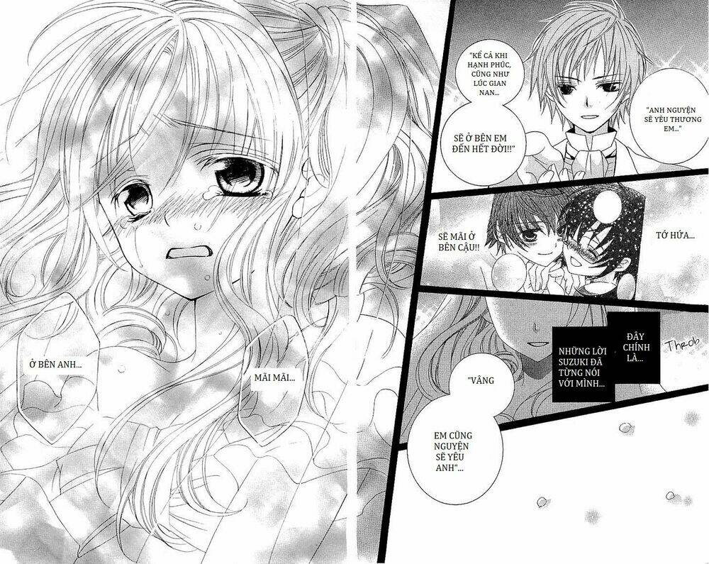 suki desu suzuki-kun!! chapter 31 31