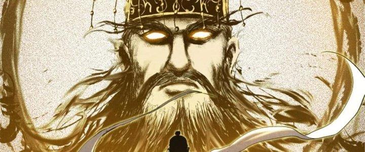 máy mô phỏng nhân sinh của lữ bố chapter 32 119