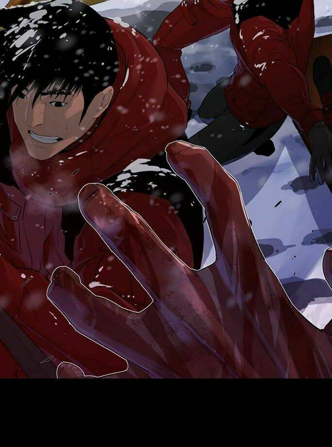 đêm vùng cực chapter 39 41