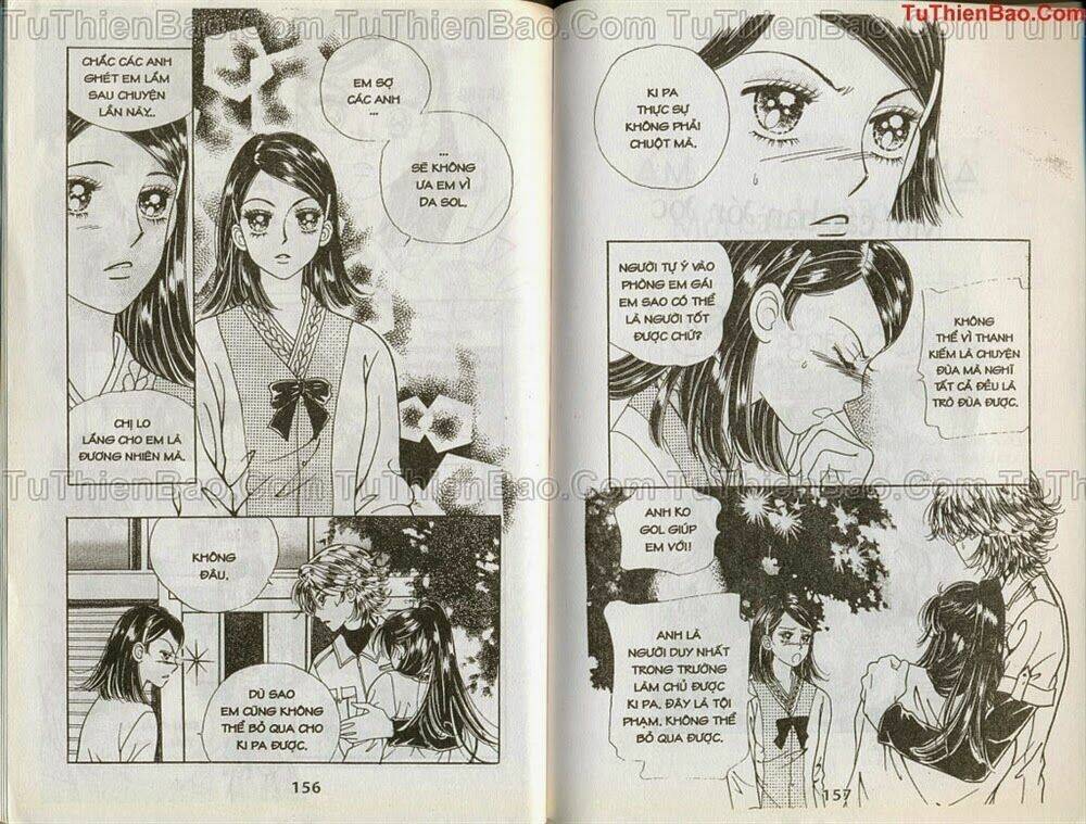 phép màu tình yêu chapter 10 78