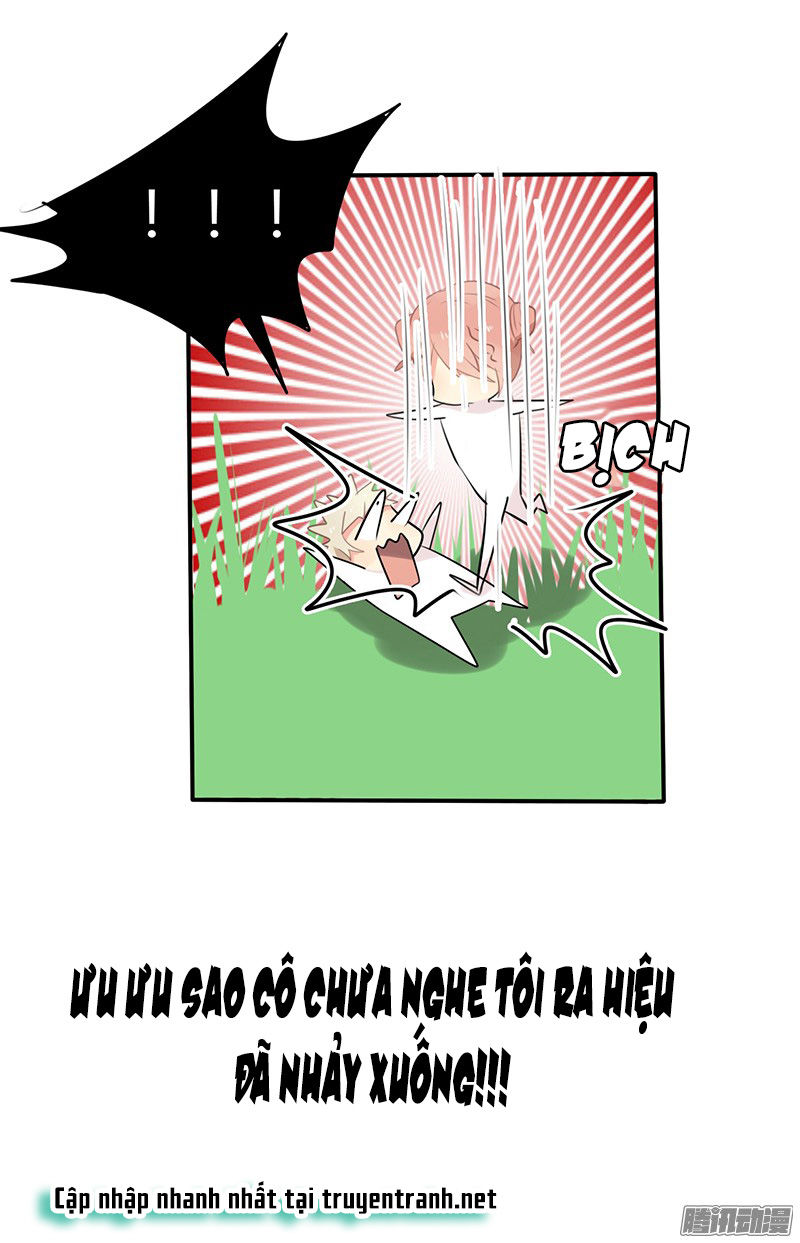 chạm vào người thương chapter 26 10