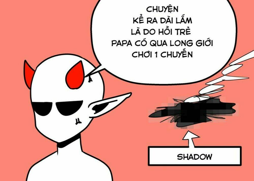 my papa is demon remake chapter 11 8