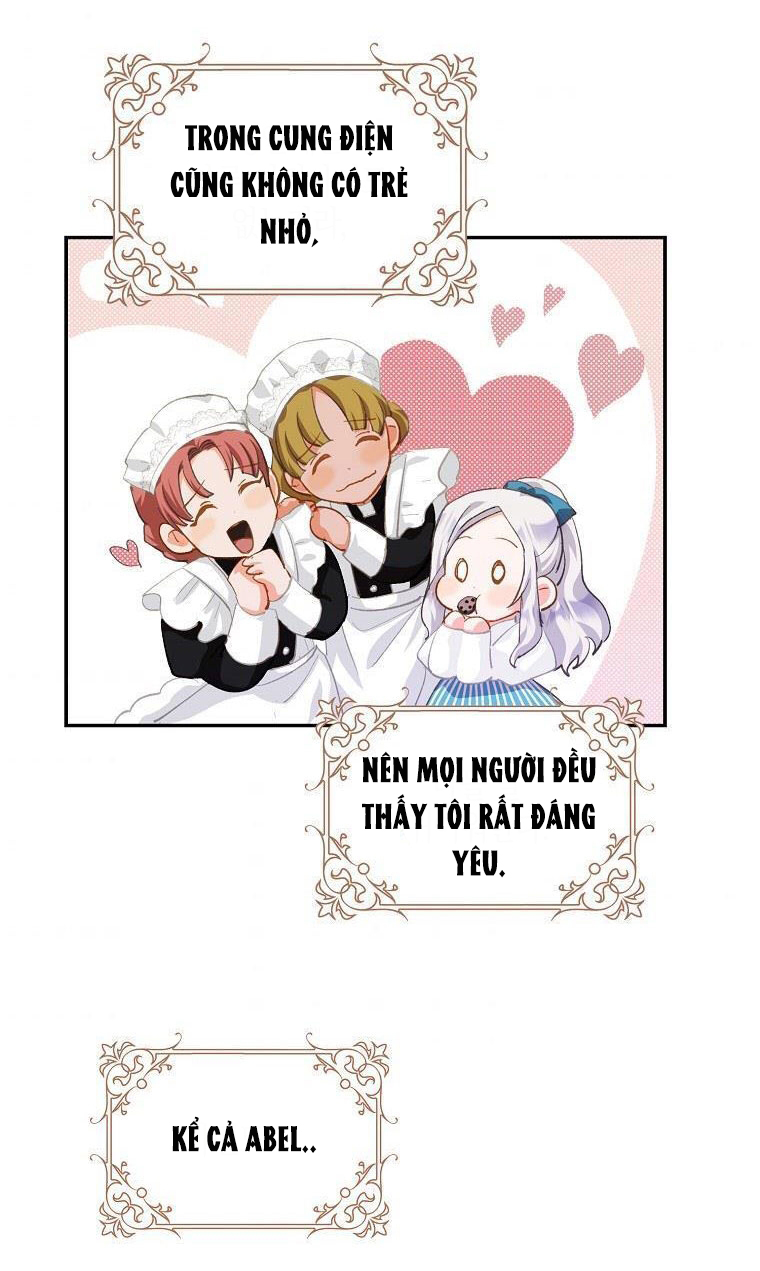 tôi đã trở thành vợ của nam chính chapter 4.2 12