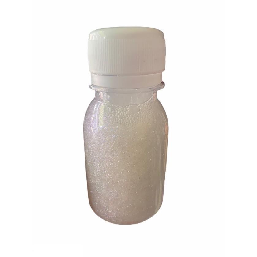 50g Sơn Màu Xanh Lá Titan chuyển Vàng theo góc nhìn