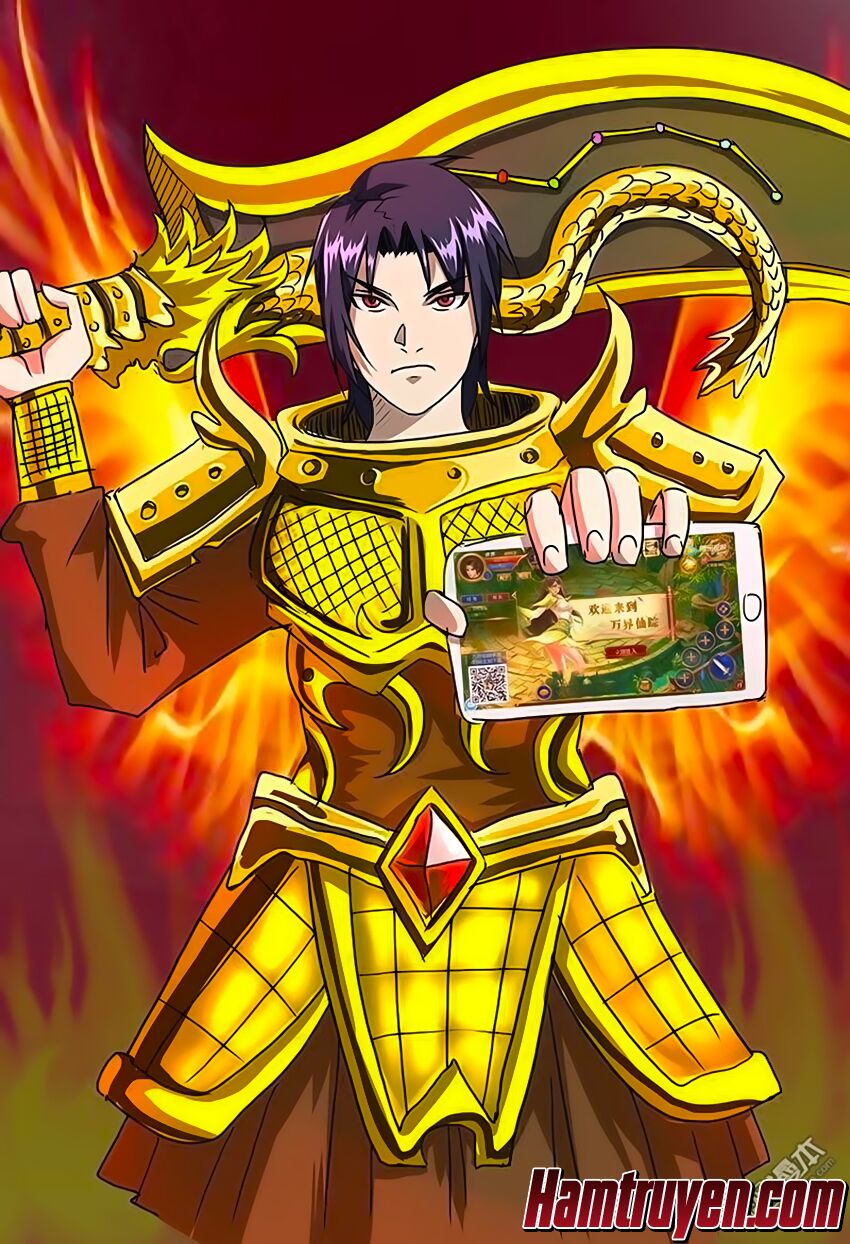 vạn giới tiên trung chapter 81 1