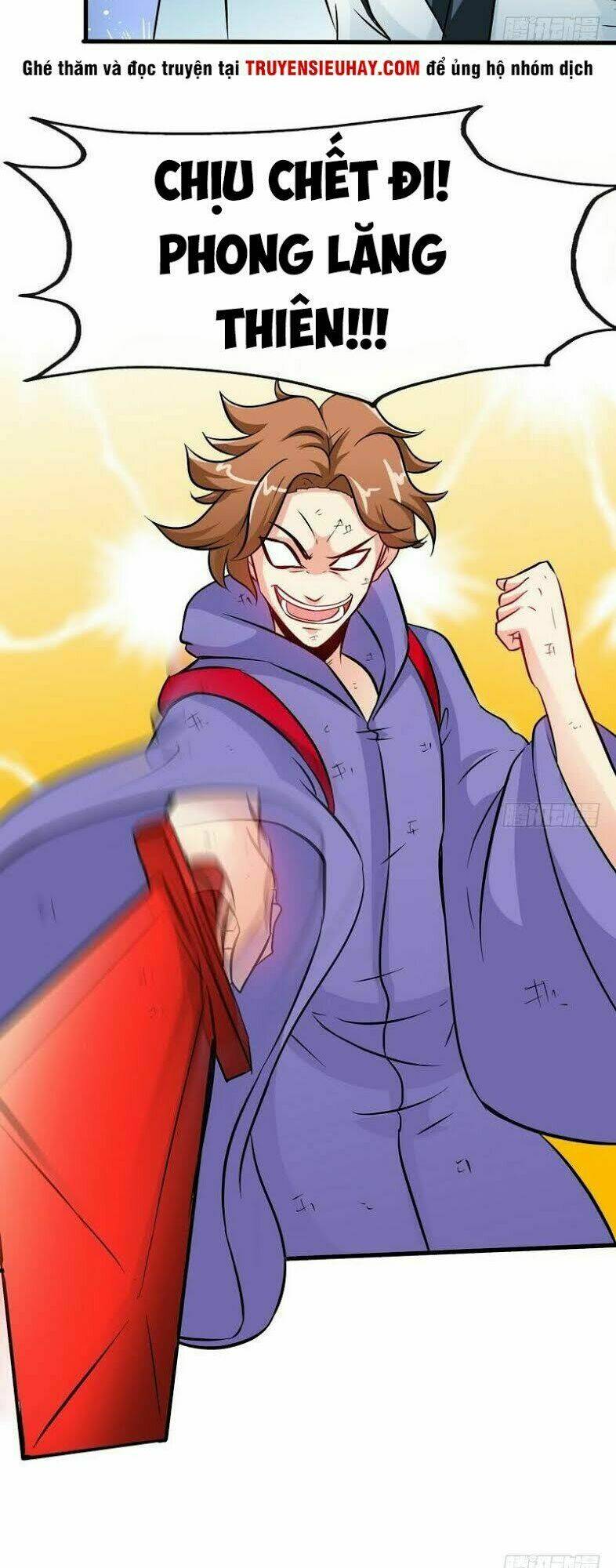 chí tôn thần ma chapter 52 3