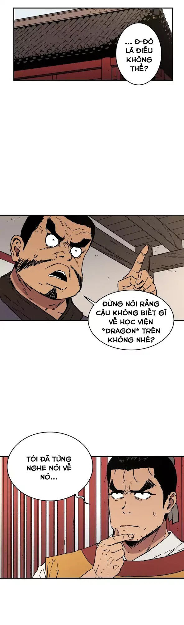 Bố Vô Song chapter 33 4