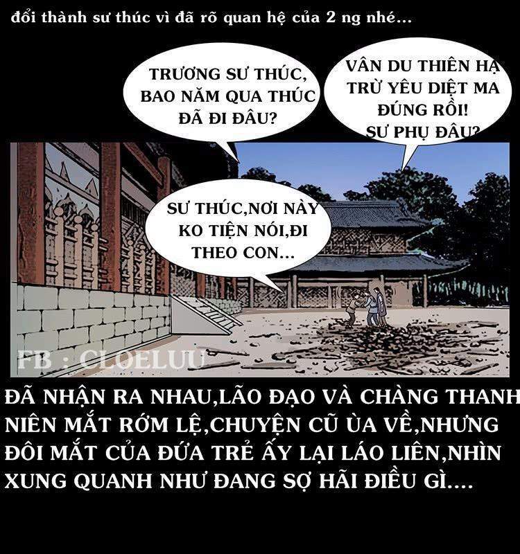 tiên sơn truyền kỳ chapter 19.2 7