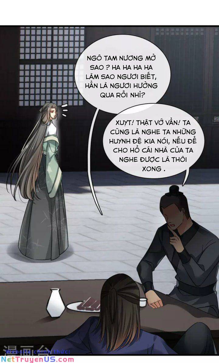 nụ cười của nàng liền ngọt đảo ta tám viên nha chapter 49 5