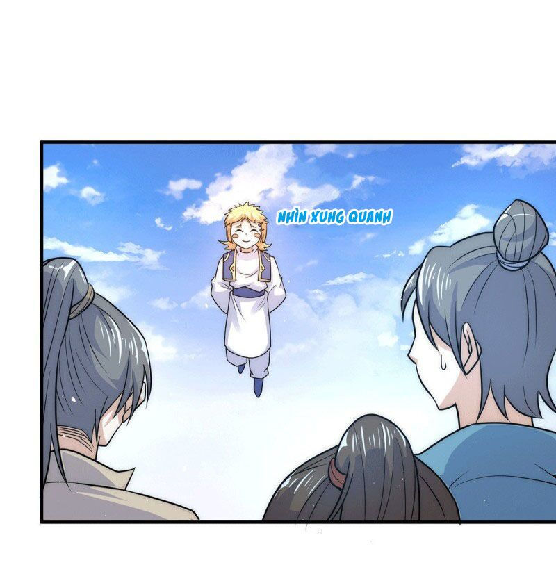 Ta có chín nữ đồ đệ chapter 205 1