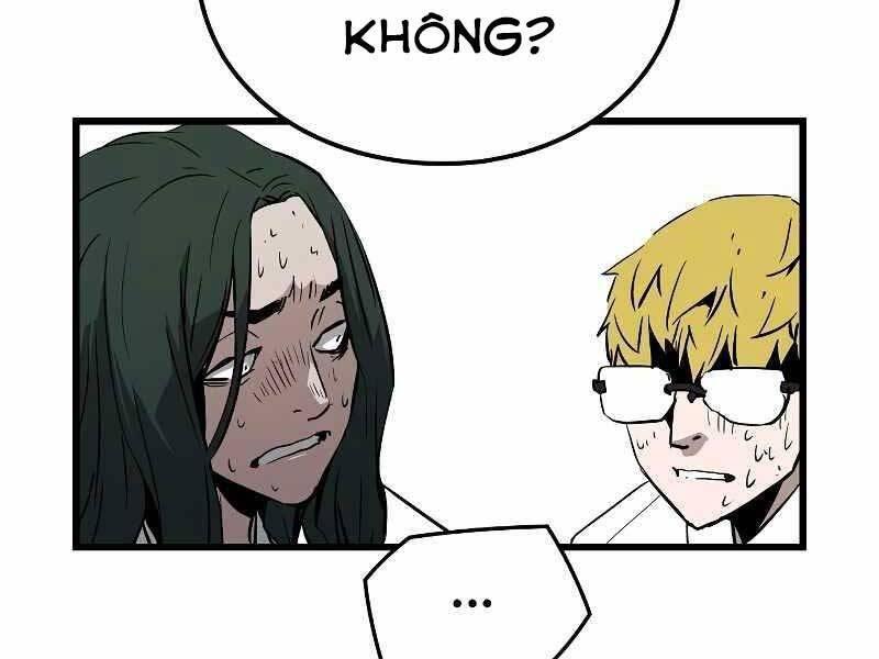 The Breaker 3: Quyền Năng Vô Hạn chapter 3.5 28