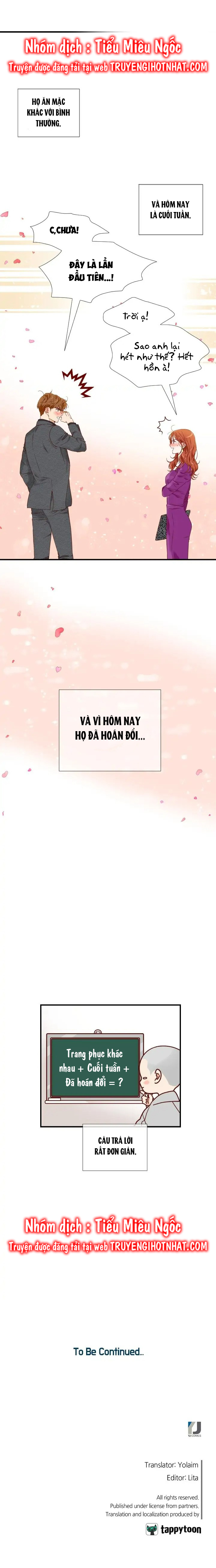 24 phút cho một câu chuyện chapter 105 19