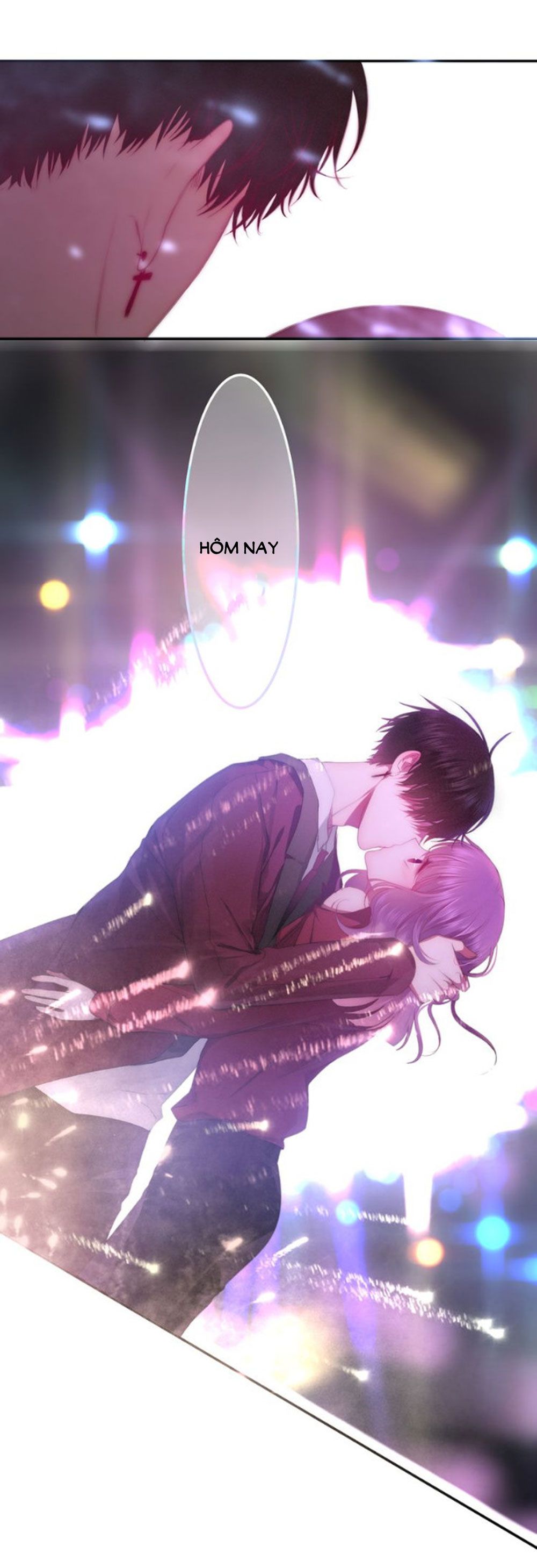 tháng sáu kì diệu chapter 63 25