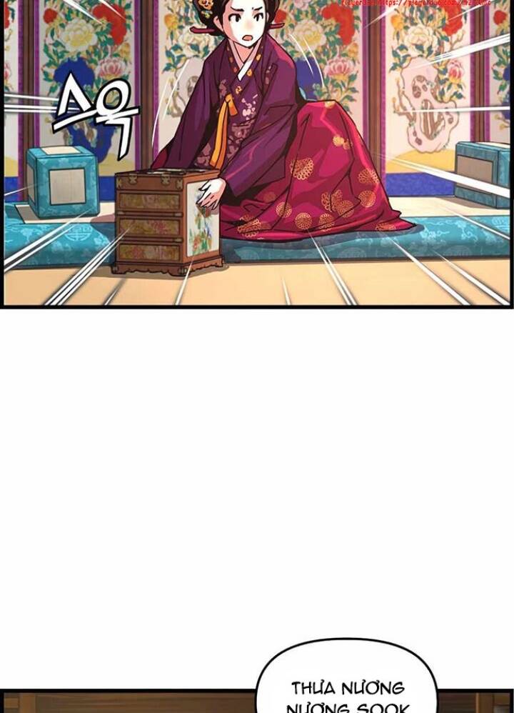 tôi sẽ sống như một hoàng tử chapter 57 52