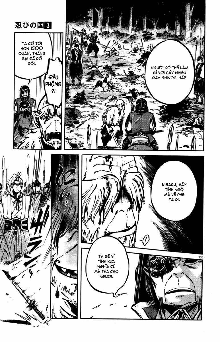 shinobi no kuni chapter 14 24