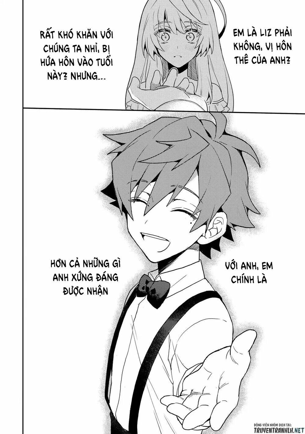 dekisokonai to yobareta moto eiyuu wa, jikka kara tsuihousareta no de suki katte ni ikiru koto chapter 1 21