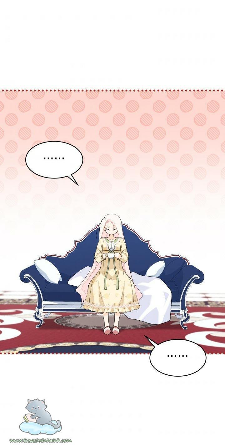 quan hệ cộng sinh giữa báo đen và thỏ trắng chapter 52 68