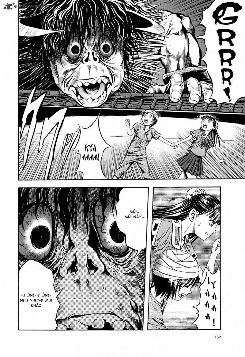 otogi matsuri chapter 66 7