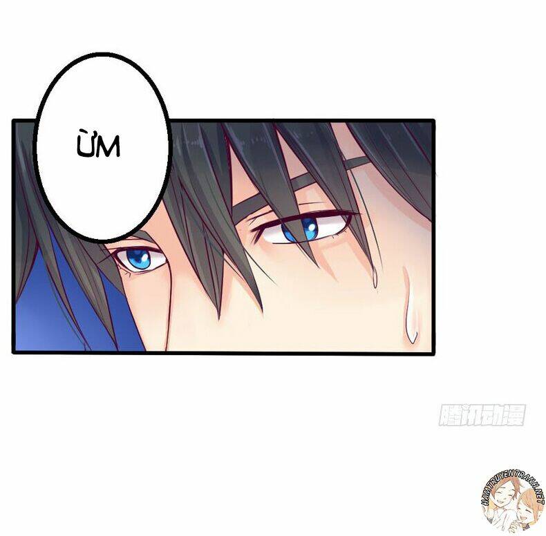 dục vọng của ác ma chapter 10 9