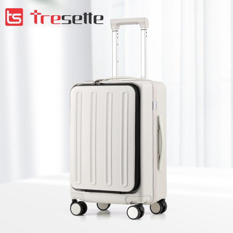 BFQ2ST500KTL: giảm 8% cho đơn từ 500K Vali cao cấp Tresette 3008 nhập khẩu Hàn Quốc