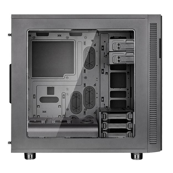 Vỏ máy tính - Case Thermaltake F31 Suppressor