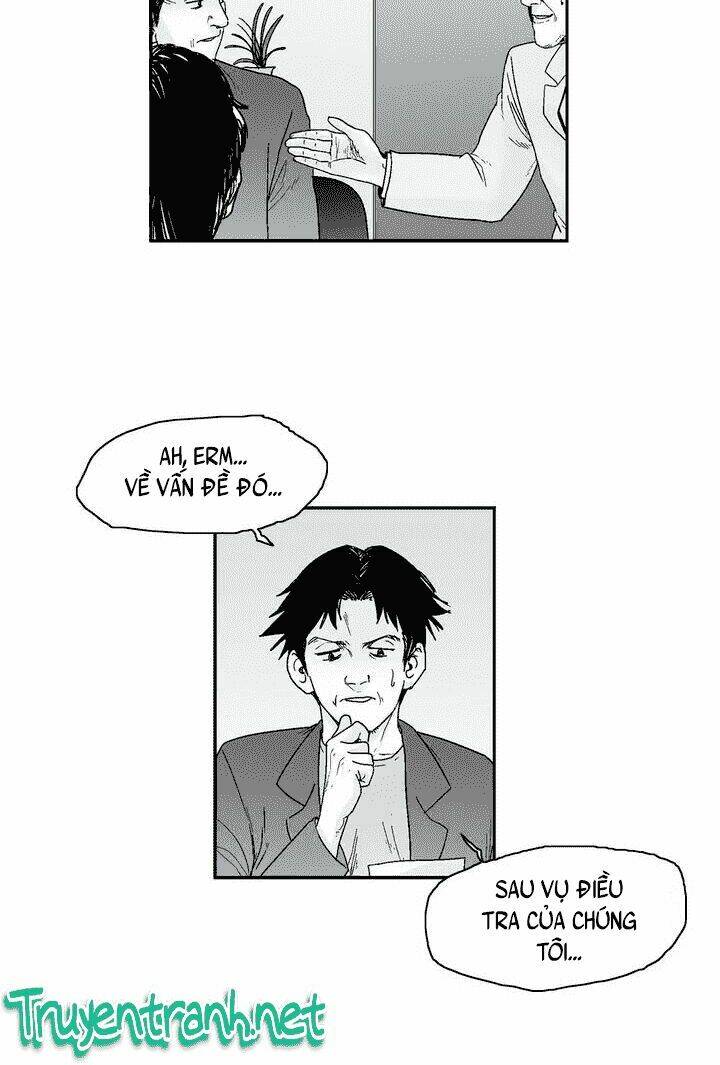 bạo lực học đường chapter 9 12