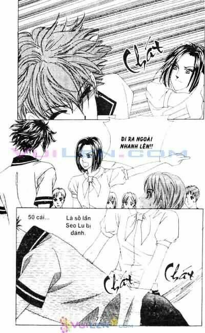 thủ lĩnh chunja chapter 9 72