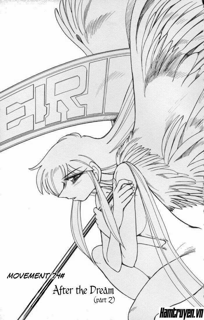 violinist of hameln - cây đàn kì diệu chapter 74 2