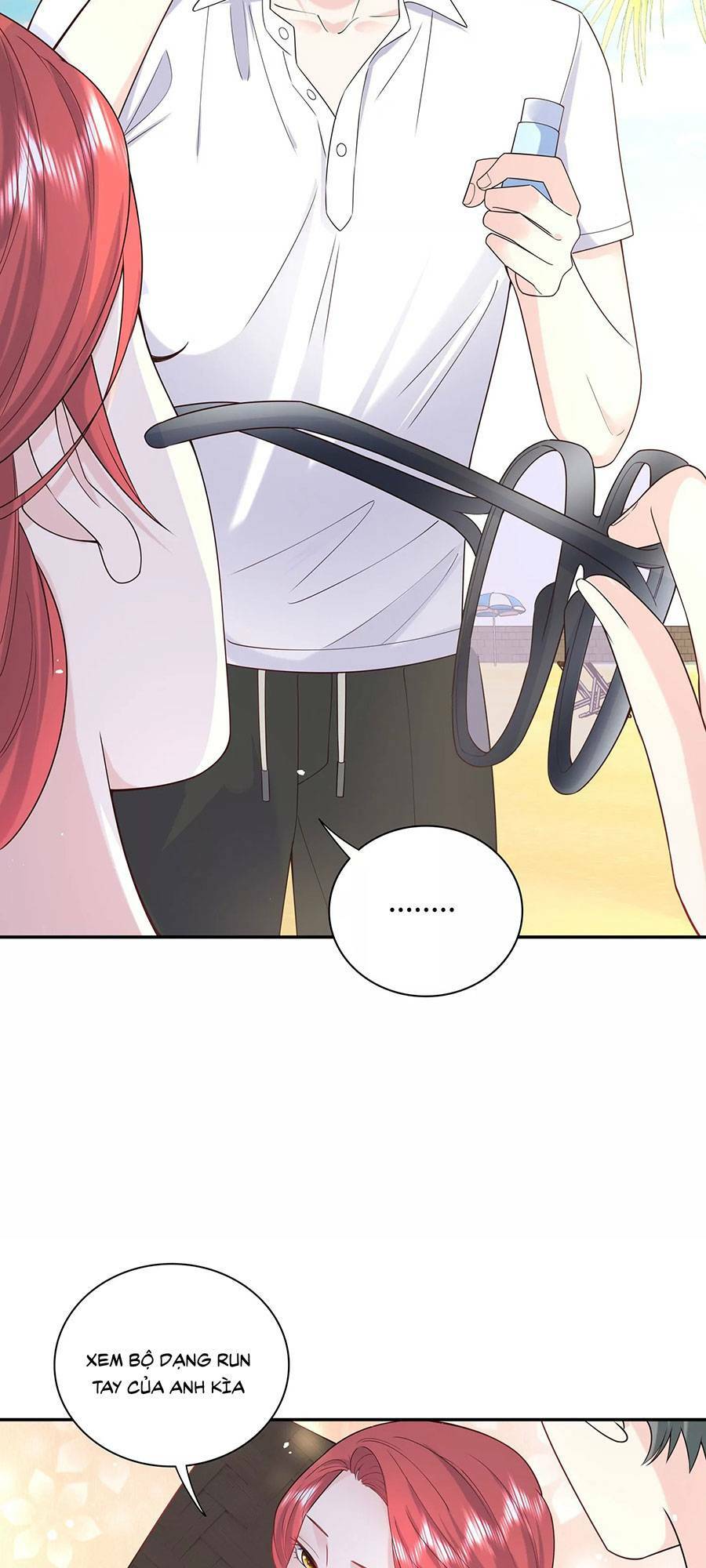 tôi dựa vào tà ý: nghịch chuyển nhân sinh chapter 66 22