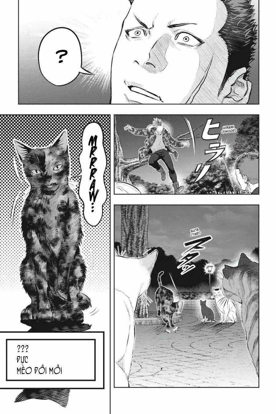 nyankees chapter 5 9