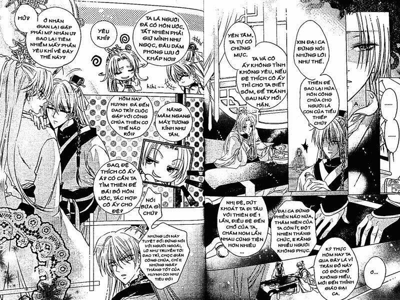 cafe thần tiên chapter 3 72