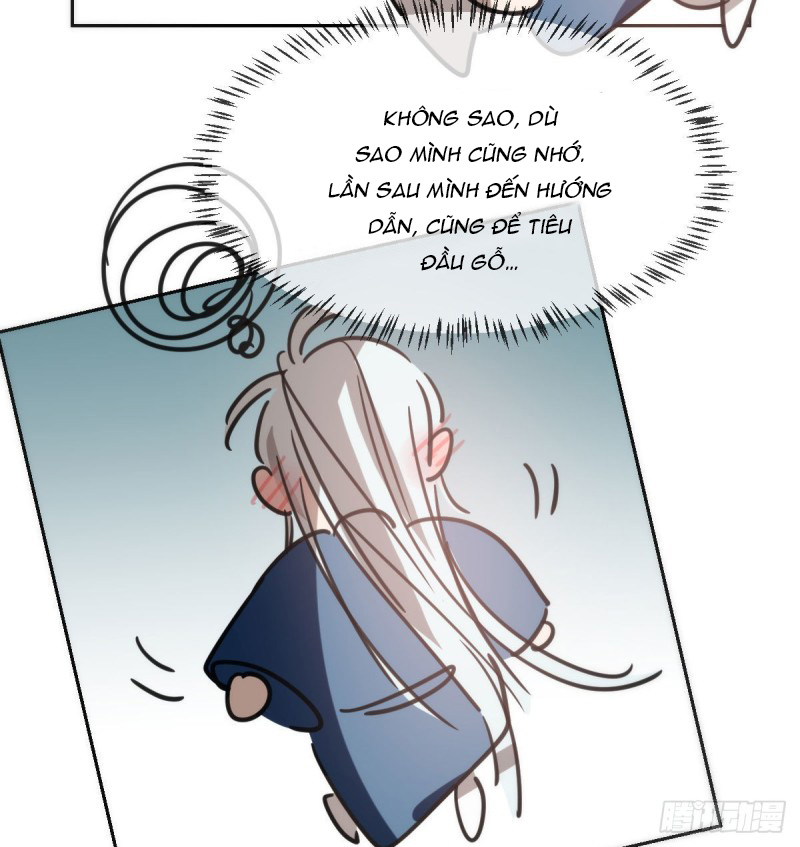 bắt lấy ngao ngao chapter 130 25