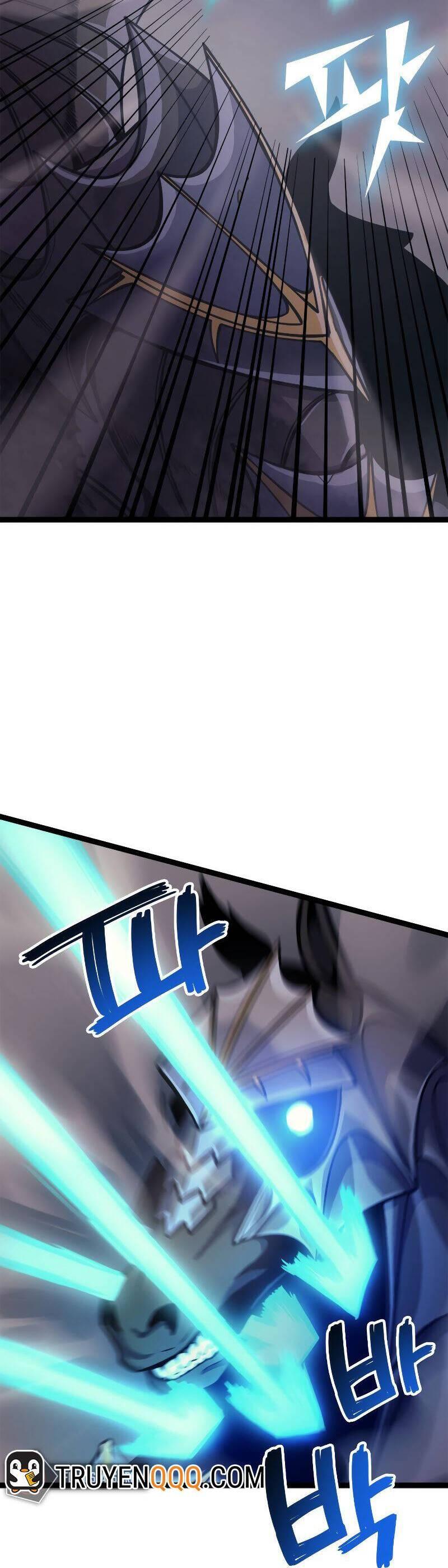 tôi trở lại thăng cấp một mình chapter 139 41