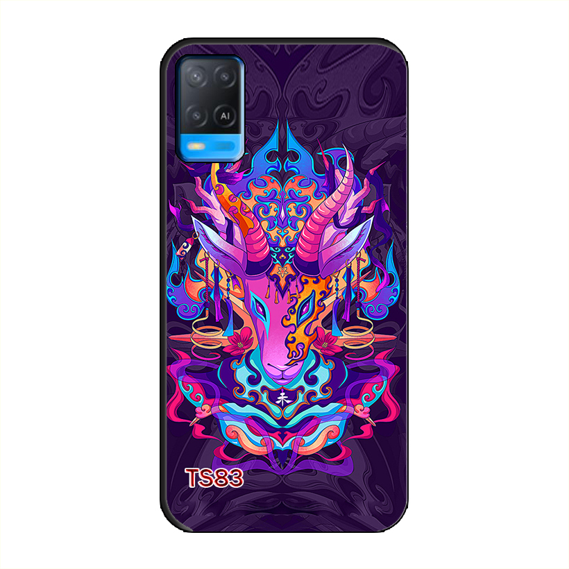 Ốp Lưng Dành Cho OPPO A54
