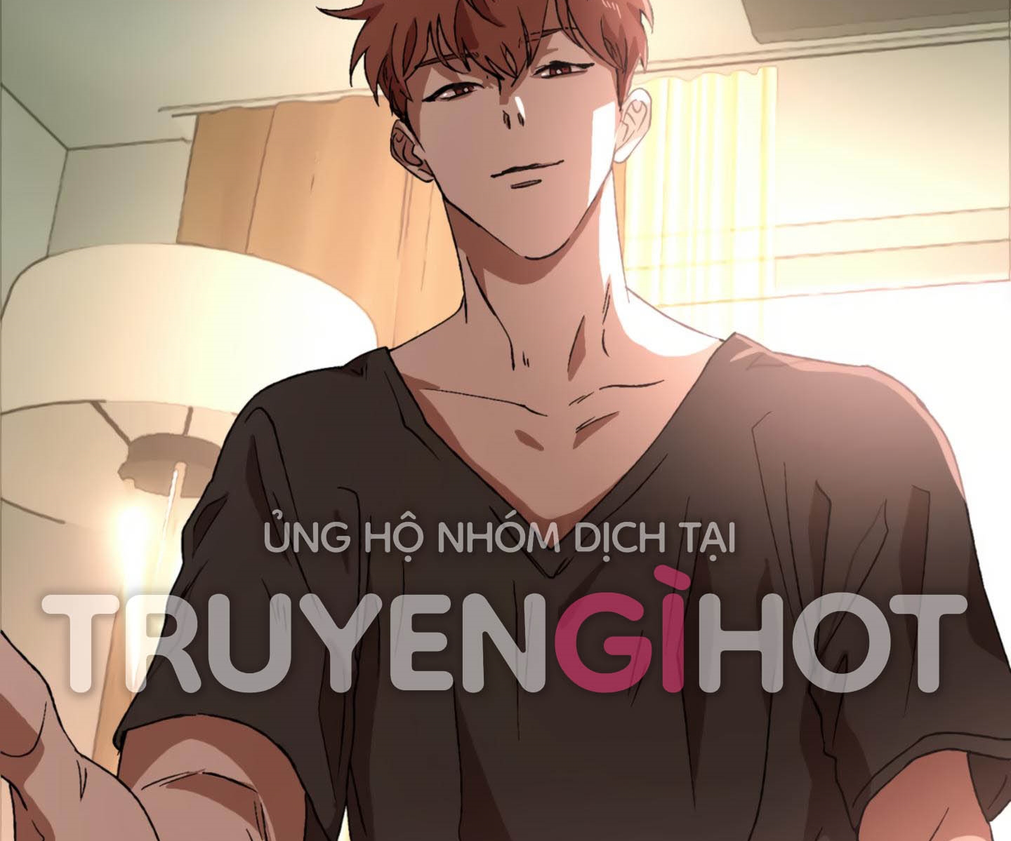 bẫy kép chapter 11 43