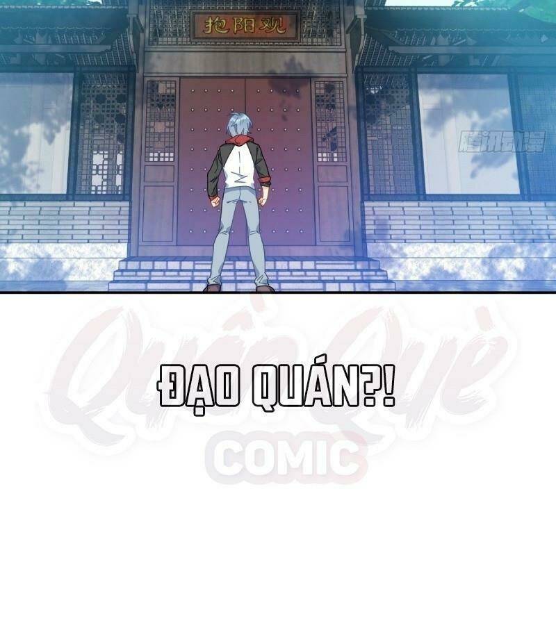 phi chức nghiệp bán tiên chapter 0 2