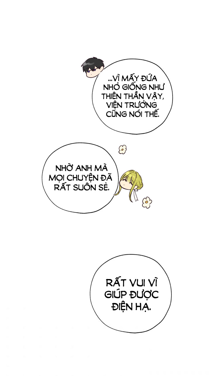 công chúa khắc dấu lên kẻ phản nghịch chapter 29 38