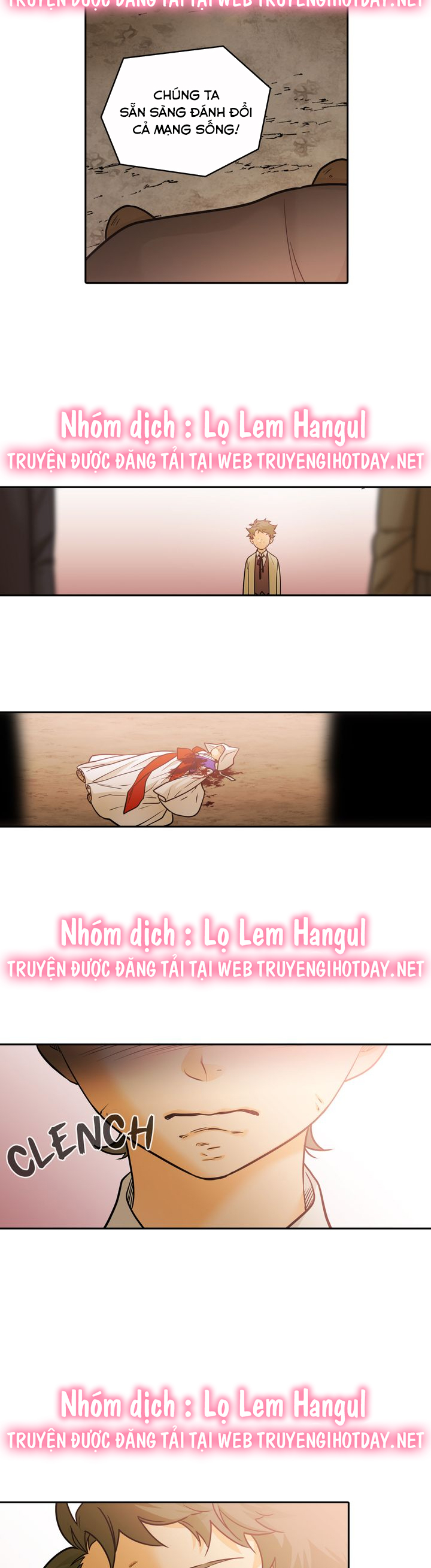 câu chuyện về người phụ nữ ấy chapter 184 6