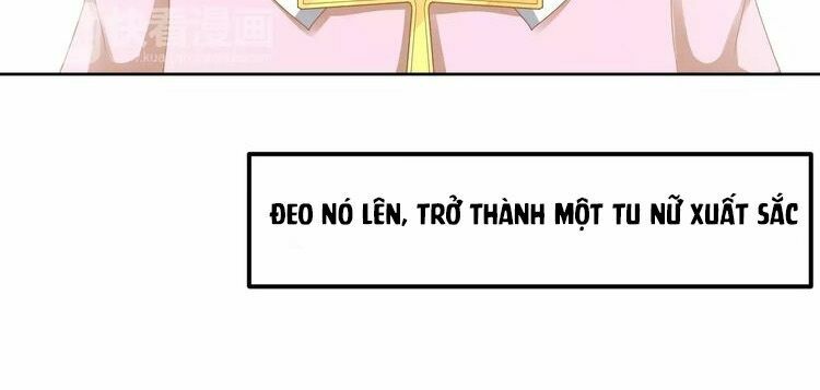độc nhãn ác ma của ta chapter 17 18