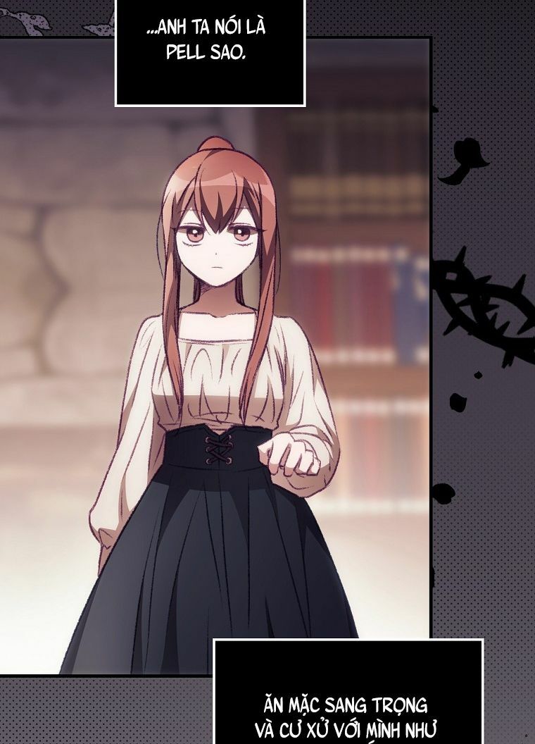 tôi nhìn thấy cái chết của bạn chapter 4 49