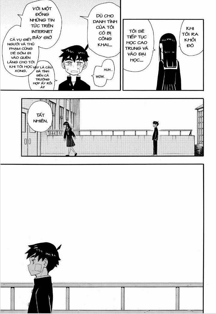 spirit circle - hồn hoàn chapter 30 10