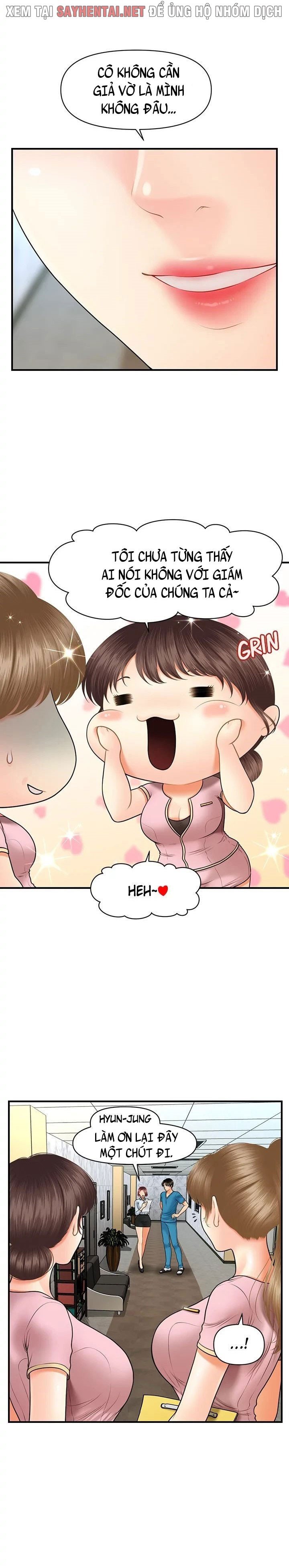 này anh đẹp trai chapter 46 7