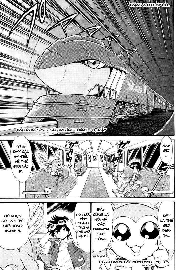 digimon next chapter 4 3