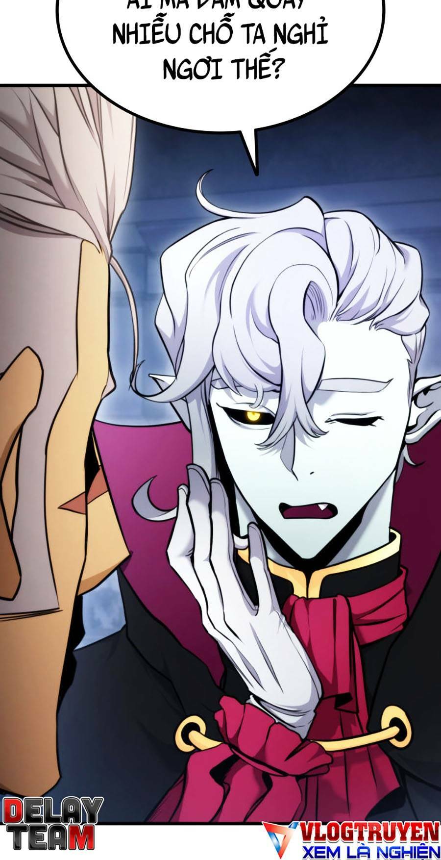 huyền thoại game thủ - tái xuất chapter 62 69