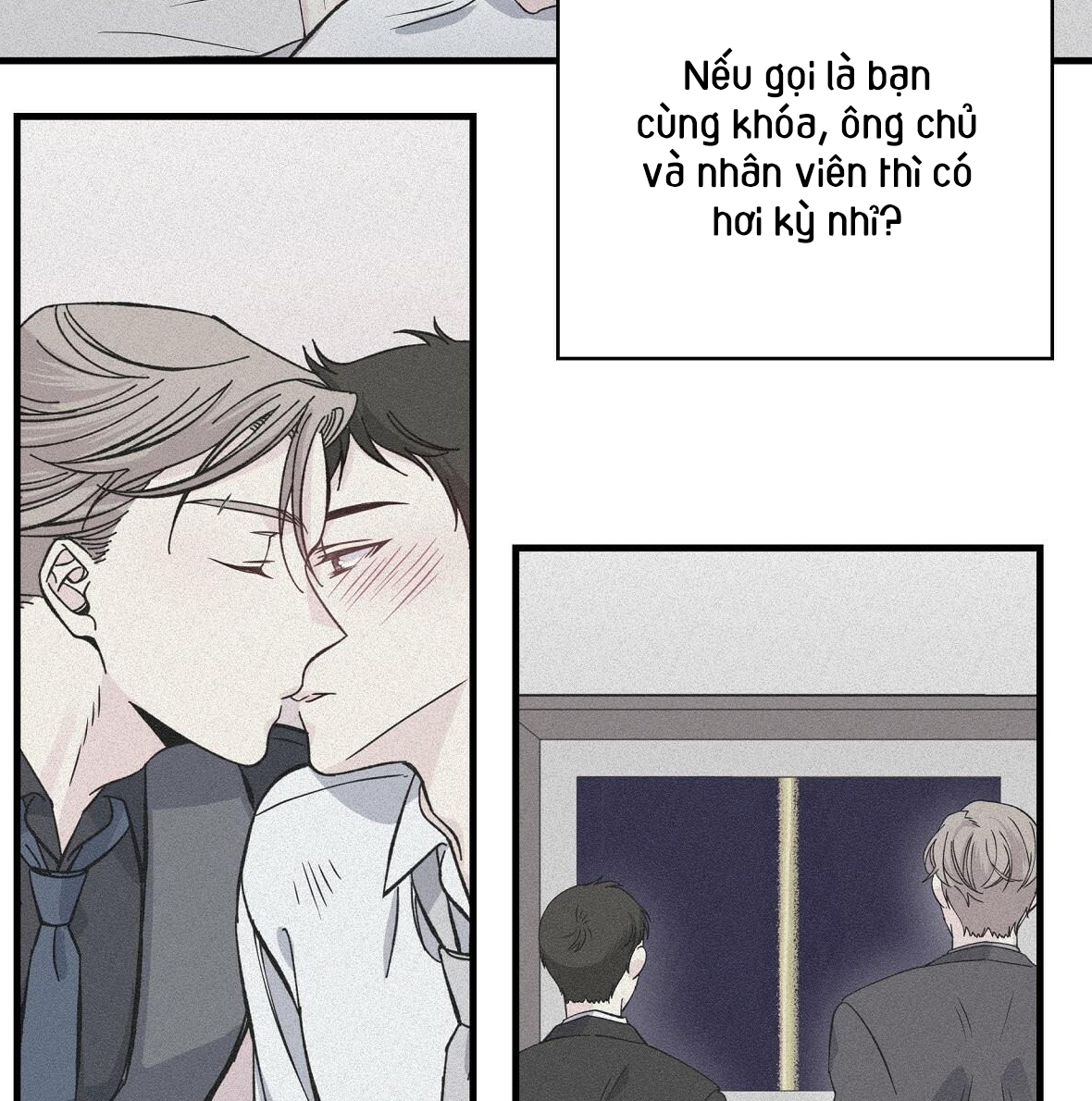 vị ngọt đôi môi chapter 22 92